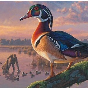 Meet your Posher, Leonard